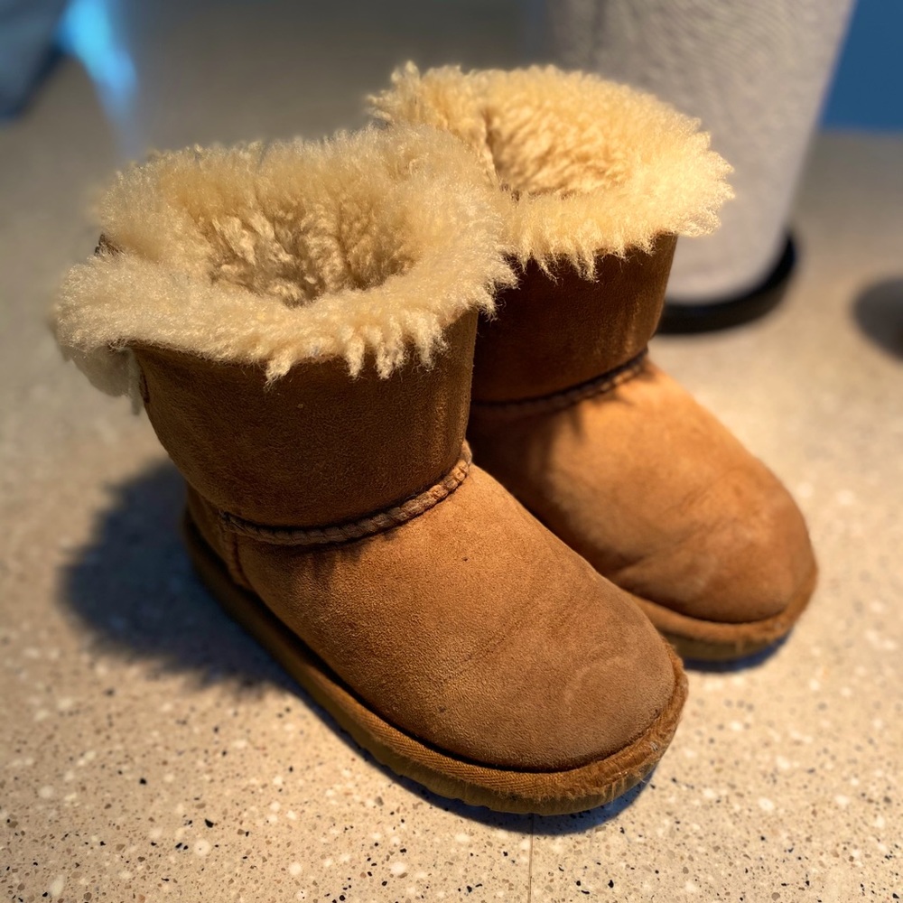Kids Ugg’s
